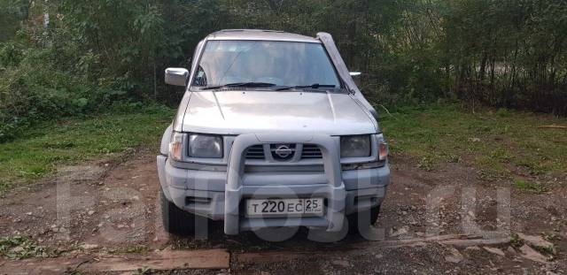 Ниссан датсун продать