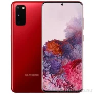 Samsung Galaxy S20. ����� ����