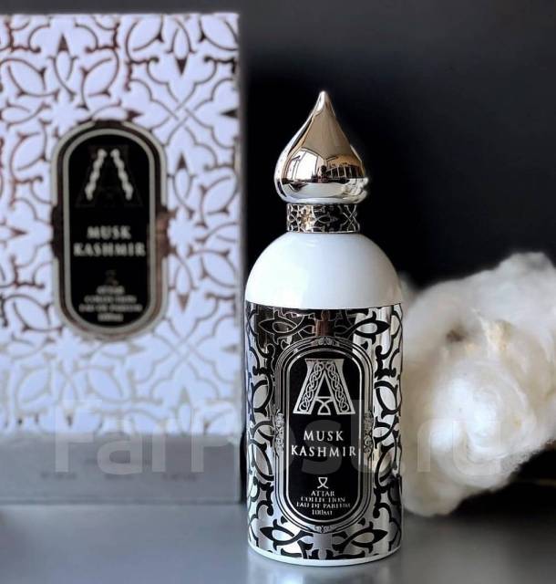 Musk empire комбо. Духи Attar Musk Kashmir. Духи Attar collection Musk Kashmir. Аттар коллекшн мускус кашемир. Attar collection Attar Musk Kashmir 100ml.