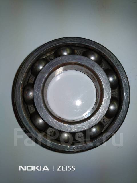 Подшипник 6207 с3