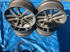 Weds Kranze LXZ. 9.0x19", 5x114.3, ET38 ����