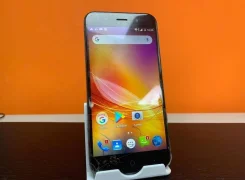 ZTE Blade X7. �/�, ����������� ����