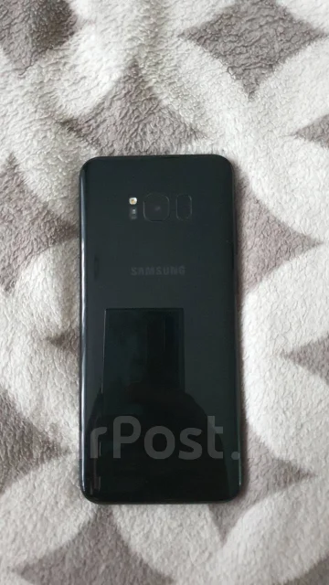 Samsung Galaxy S8+. �/�, ������, 4G LTE, Dual-SIM, NFC ����
