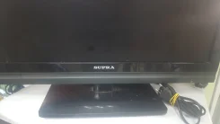 Supra. LCD (��) ����