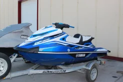 Yamaha GP1800R. 2017 ��� ����