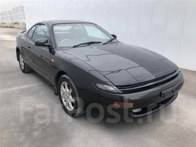 toyota celica 1989