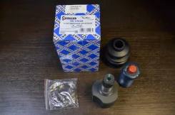 ���� ���������� ����� Stellox 1601105SX 1601105SX ����