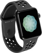Apple Watch Series 3 Nike+. GPS, IP68 ����