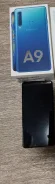 Samsung Galaxy A9 2018. �/�, �����, 4G LTE, NFC ����