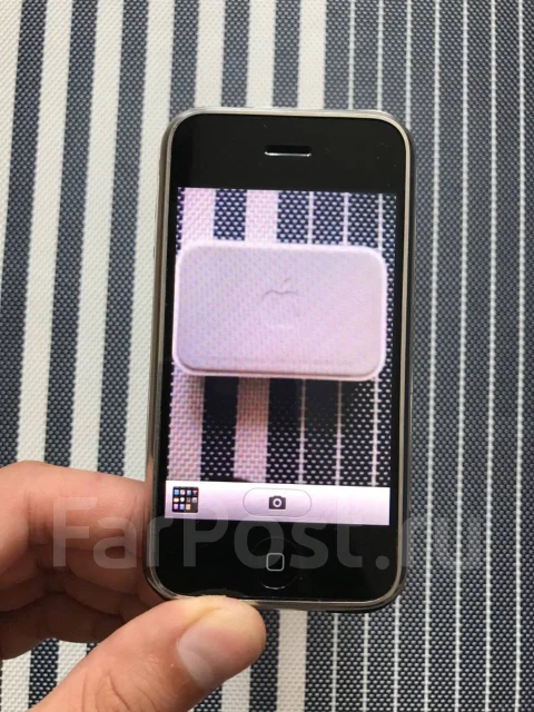 Apple iPhone 2G. �/�, �����������, 3G ����