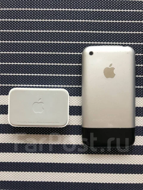 Apple iPhone 2G. �/�, �����������, 3G ����