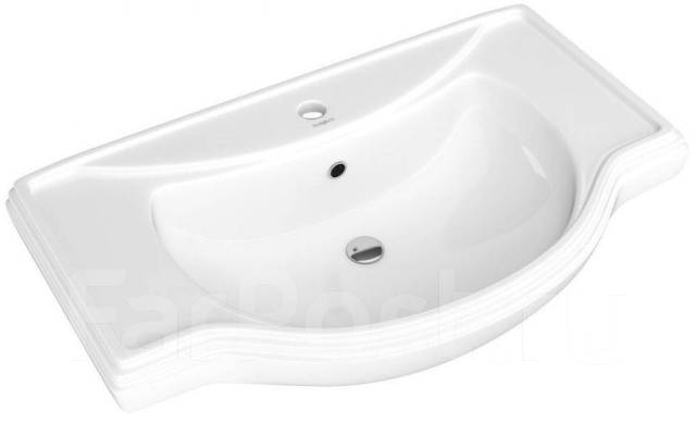 Умывальник подвесной УЮТ 65 Классика