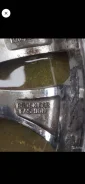 Brock. 7.0x15", 4x100, ET37, �� 61,0���. ����