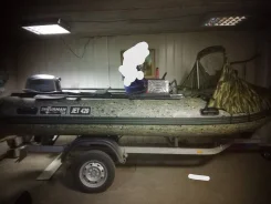 Shturman Jet Pro. 2017 ���, ����� 4,2��., ��������� ���������, 30��.�. ����