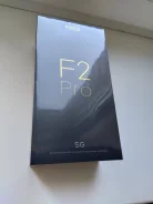 Xiaomi Poco F2 Pro. �����, ����������, 3G, 4G LTE, Dual-SIM, NFC ����