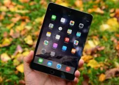 Apple iPad Mini 3 ����