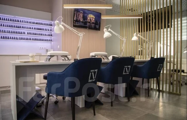 Мастер ногтевого сервиса, работа в ИП Пилипенко в Хабаровске — вакансии ...