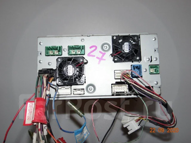 Eclipse AVN687HD ����