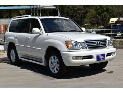 Lexus LX470. �������, 4wd, 4.7 (235��.�.), ������, 137 000����. ��, �/�, ��� ���. ��� ����� �� ������������ ����
