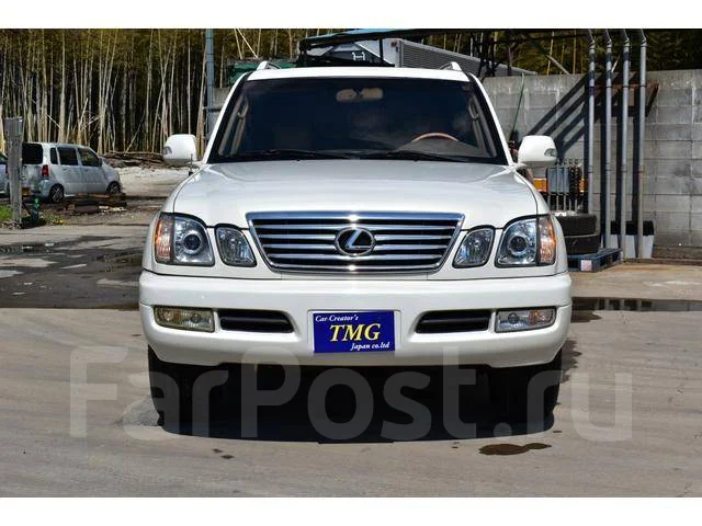 Lexus LX470. �������, 4wd, 4.7 (235��.�.), ������, 137 000����. ��, �/�, ��� ���. ��� ����� �� ������������ ����