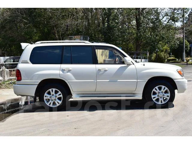 Lexus LX470. �������, 4wd, 4.7 (235��.�.), ������, 137 000����. ��, �/�, ��� ���. ��� ����� �� ������������ ����