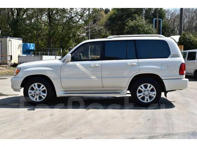 Lexus LX470. �������, 4wd, 4.7 (235��.�.), ������, 137 000����. ��, �/�, ��� ���. ��� ����� �� ������������ ����