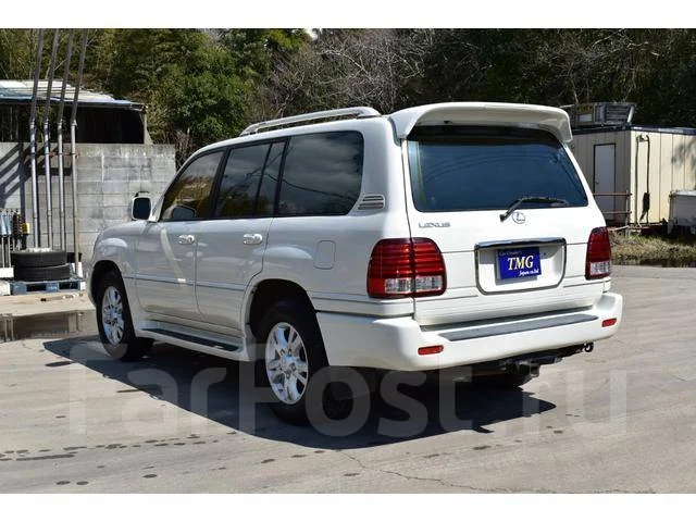 Lexus LX470. �������, 4wd, 4.7 (235��.�.), ������, 137 000����. ��, �/�, ��� ���. ��� ����� �� ������������ ����