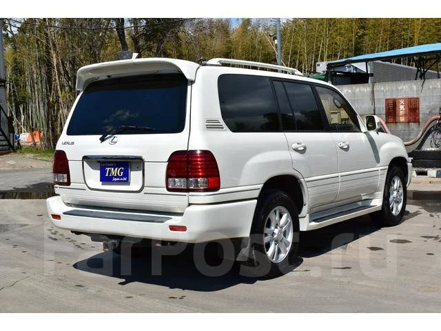 Lexus LX470. �������, 4wd, 4.7 (235��.�.), ������, 137 000����. ��, �/�, ��� ���. ��� ����� �� ������������ ����