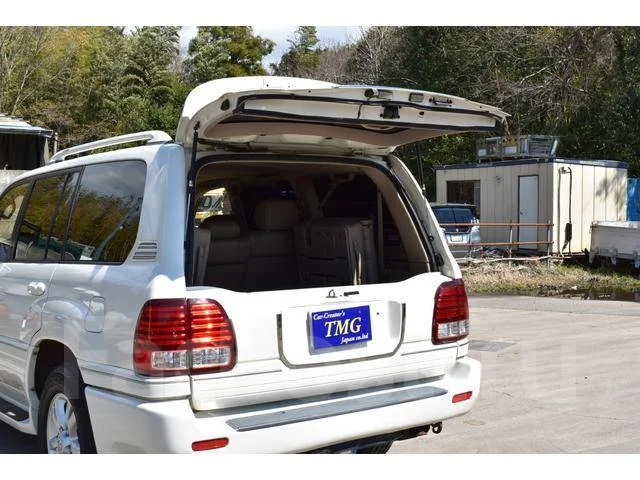 Lexus LX470. �������, 4wd, 4.7 (235��.�.), ������, 137 000����. ��, �/�, ��� ���. ��� ����� �� ������������ ����