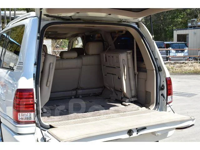 Lexus LX470. �������, 4wd, 4.7 (235��.�.), ������, 137 000����. ��, �/�, ��� ���. ��� ����� �� ������������ ����