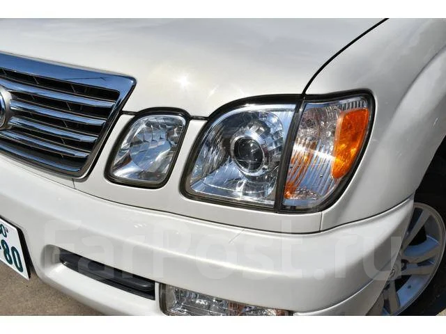 Lexus LX470. �������, 4wd, 4.7 (235��.�.), ������, 137 000����. ��, �/�, ��� ���. ��� ����� �� ������������ ����
