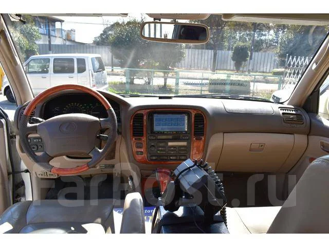 Lexus LX470. �������, 4wd, 4.7 (235��.�.), ������, 137 000����. ��, �/�, ��� ���. ��� ����� �� ������������ ����