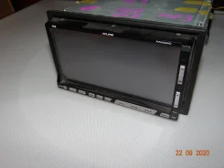 Eclipse AVN6606HD ����