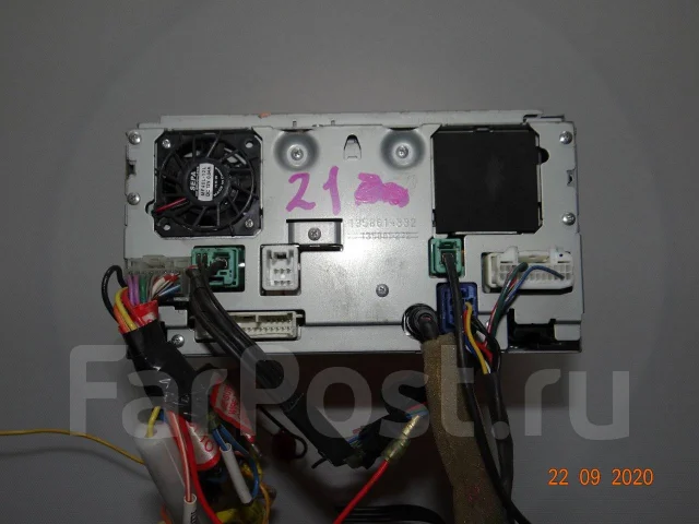 Eclipse AVN6606HD ����