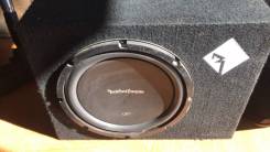 cerwin vega stroker 152