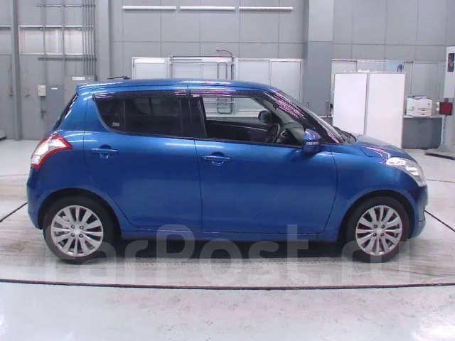 Suzuki Swift. �������, ��������, 1.2 (94��.�.), ������, 152 000����. ��, �/�. ��� ����� �� ������������ ����