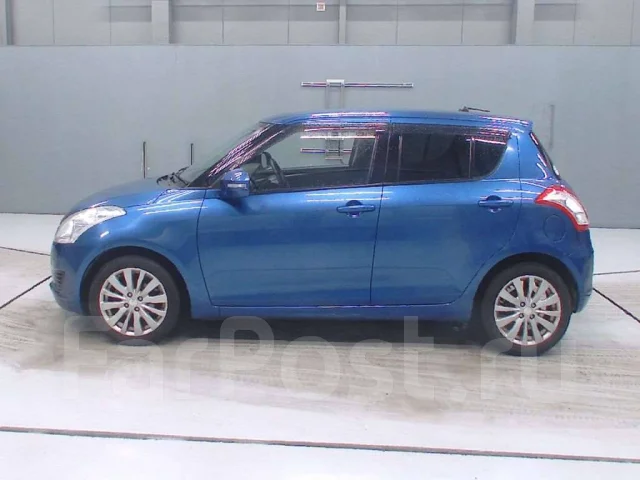 Suzuki Swift. �������, ��������, 1.2 (94��.�.), ������, 152 000����. ��, �/�. ��� ����� �� ������������ ����