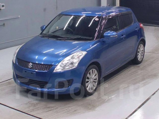 Suzuki Swift. �������, ��������, 1.2 (94��.�.), ������, 152 000����. ��, �/�. ��� ����� �� ������������ ����