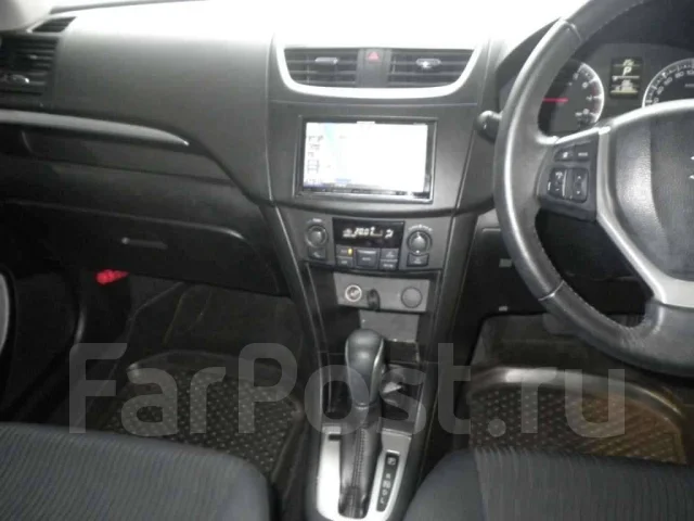 Suzuki Swift. �������, ��������, 1.2 (94��.�.), ������, 152 000����. ��, �/�. ��� ����� �� ������������ ����