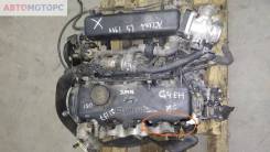 Двигатель Hyundai Accent LC 2003, 1.3 л (G4EH )