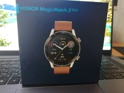 Honor Watch Magic 2. GPS, IP67, IP68 ����
