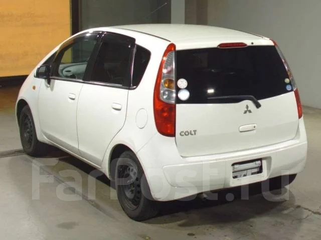 Mitsubishi Colt. ��������, 4wd, 1.3 (91��.�.), ������, 126����. ��, �/�, ��� ���. ��� ����� �� ������������ ����