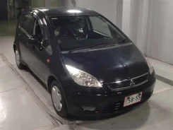 Mitsubishi Colt. ��������, 4wd, 1.3 (91��.�.), ������, 80����. ��, �/�, ��� ���. ��� ����� �� ������������ ����
