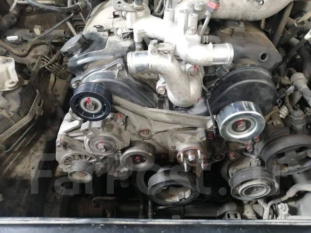 Раскоксовка двигателя, Замена Маслосъемных колпачков, Ремня Цепи ГРМ ...