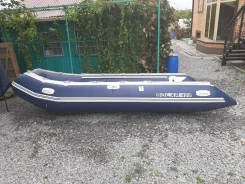 Solar 450. 2010 ���, ����� 4,5��., ��������� ��� ��������� ����
