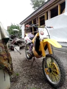 Suzuki RM 250. 250����. ��., ��������, ��� ���, ������ �� �� ����