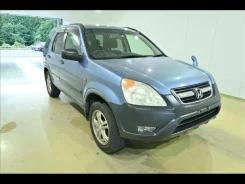 Honda CR-V. ��������, 4wd, 2.0 (158��.�.), ������, 98����. ��, �/�, ��� ���. ��� ����� �� ������������ ����