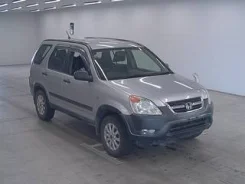 Honda CR-V. ��������, 4wd, 2.0 (158��.�.), ������, 114����. ��, �/�, ��� ���. ��� ����� ����