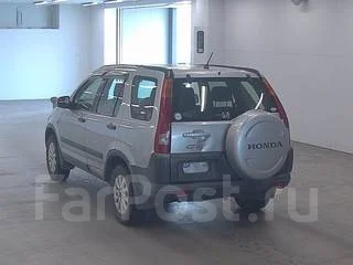Honda CR-V. ��������, 4wd, 2.0 (158��.�.), ������, 114����. ��, �/�, ��� ���. ��� ����� �� ������������ ����