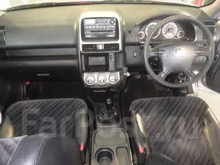 Honda CR-V. ��������, 4wd, 2.0 (158��.�.), ������, 114����. ��, �/�, ��� ���. ��� ����� �� ������������ ����